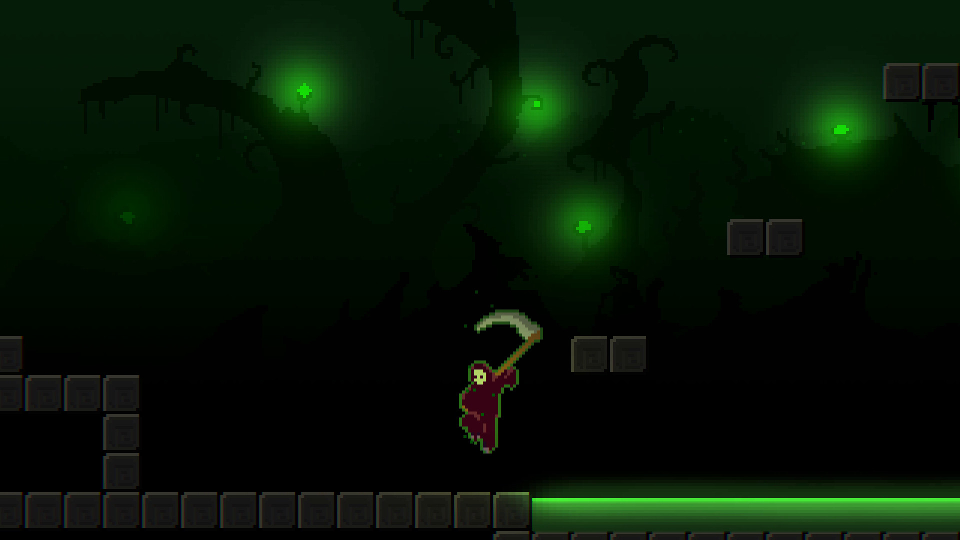 Simona's Requiem screenshot 8