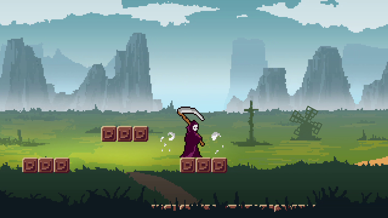 Simona's Requiem screenshot 4