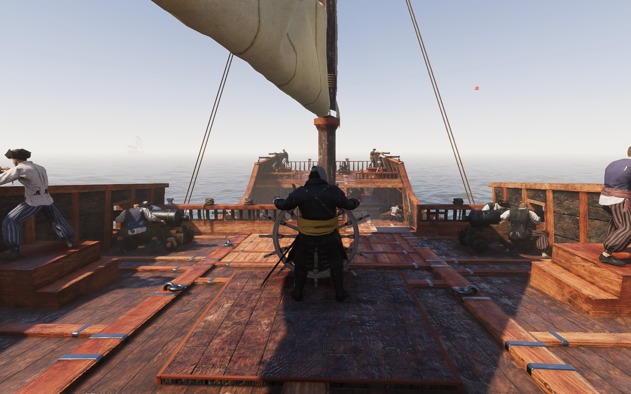 Pirates Republic screenshot 16