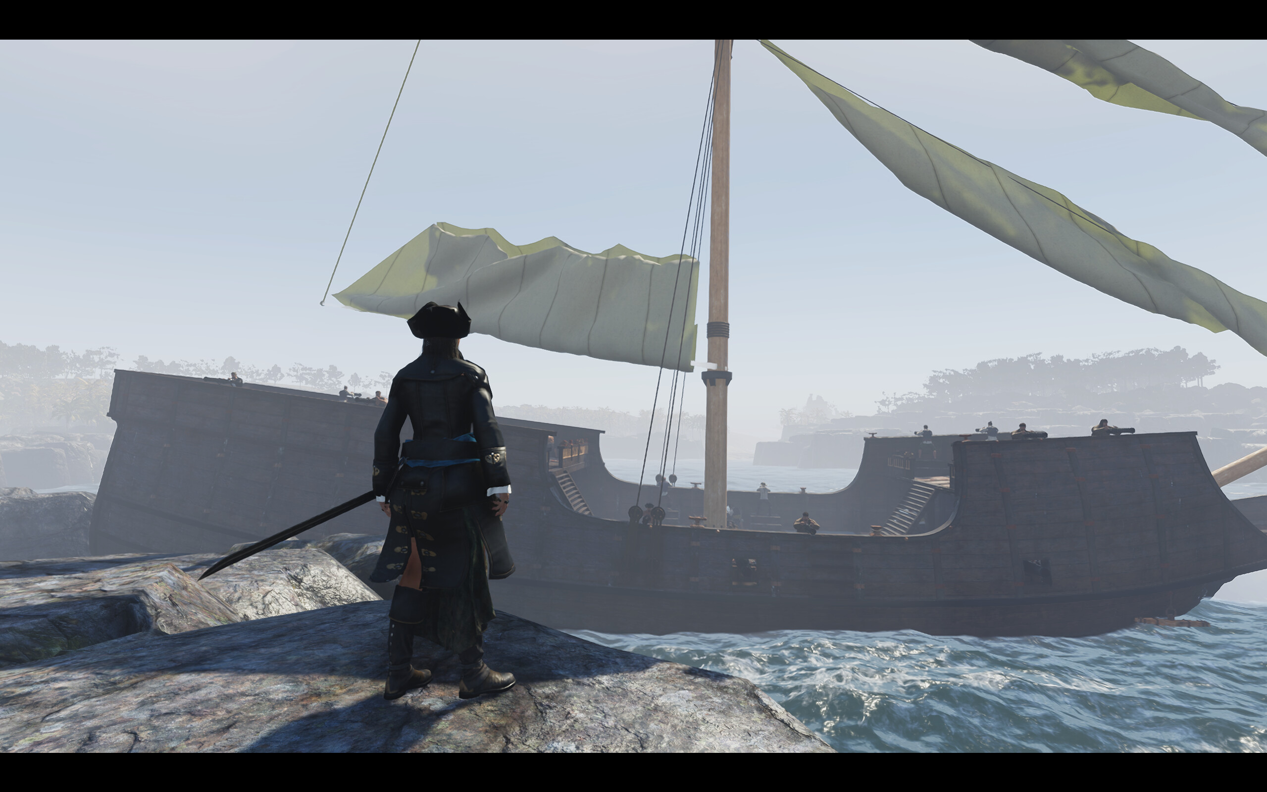 Pirates Republic screenshot 8