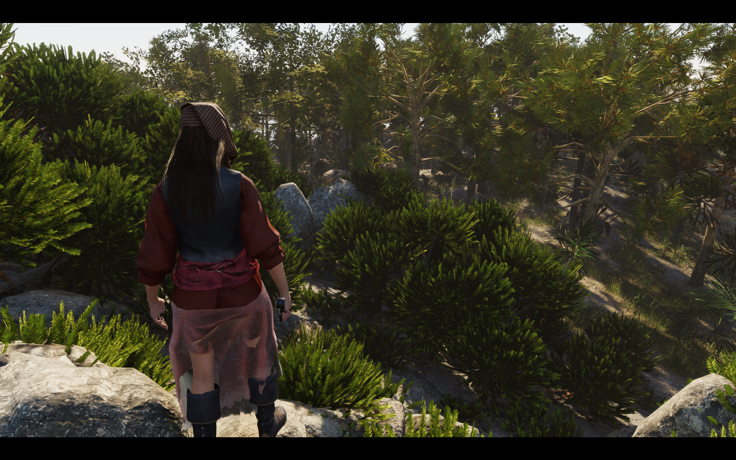 Pirates Republic screenshot 11