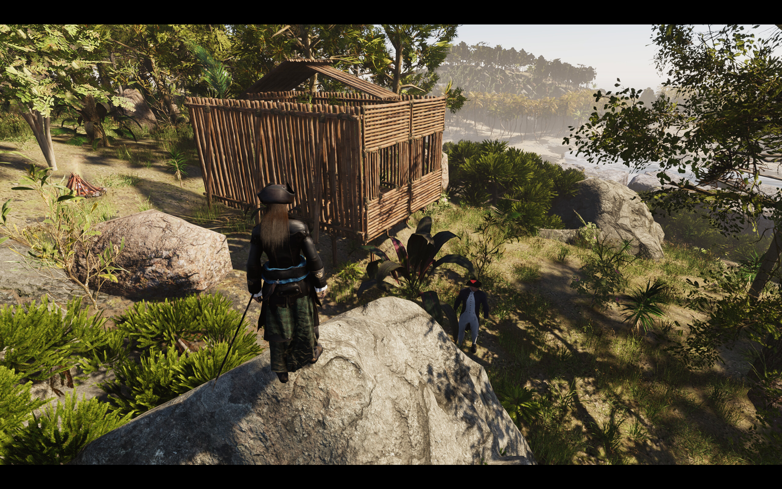 Pirates Republic screenshot 12