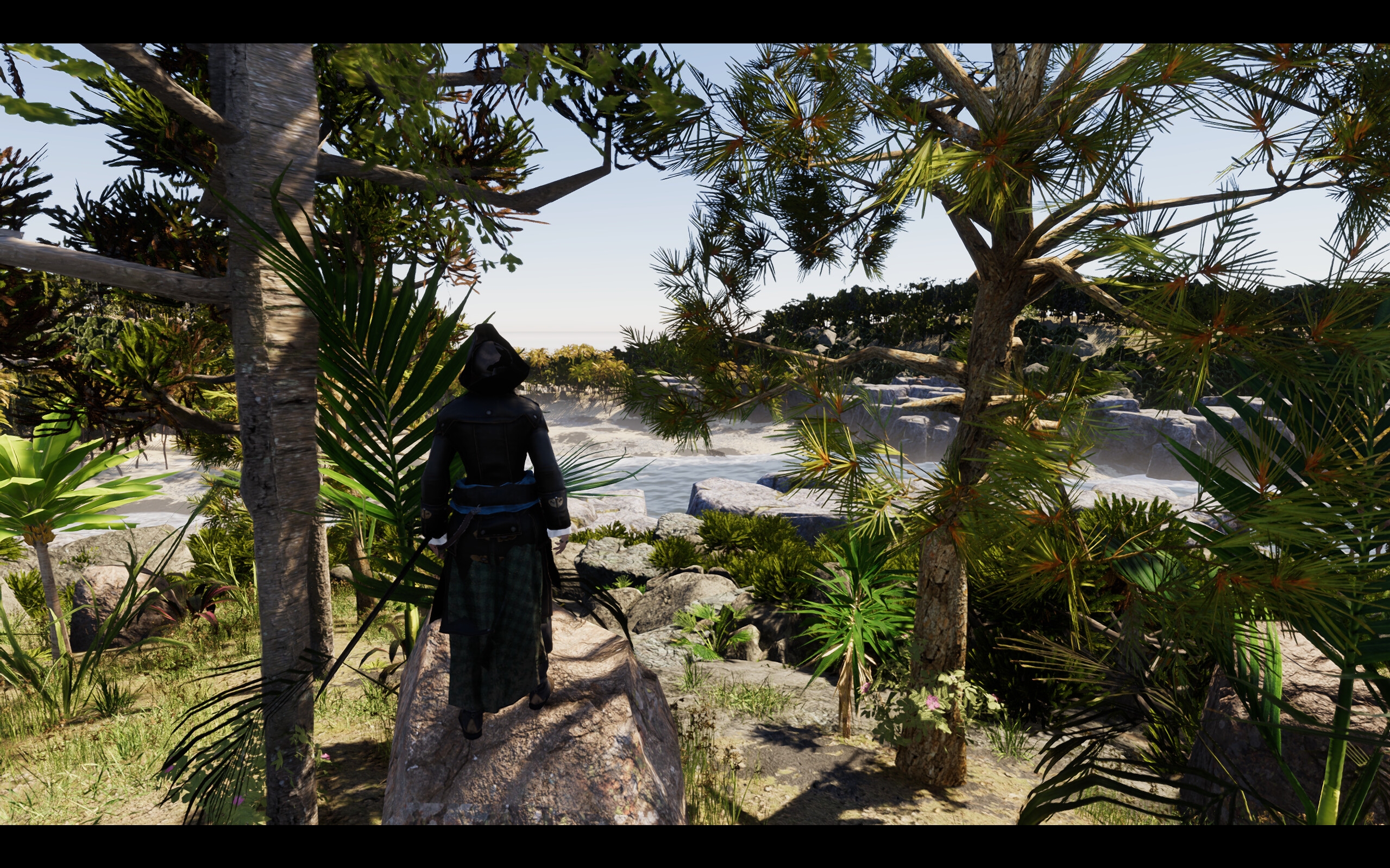 Pirates Republic screenshot 13