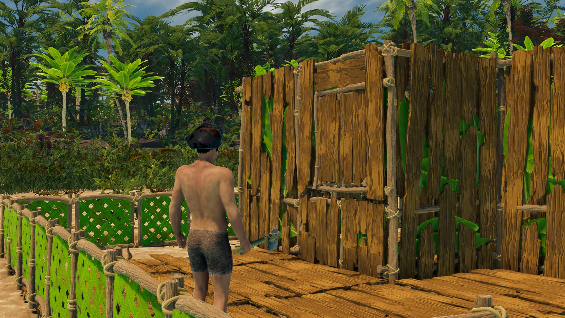 Pirates Republic screenshot 9