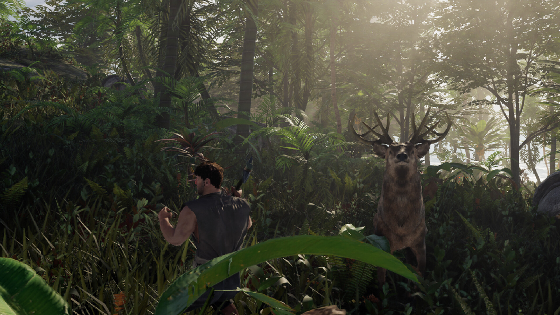 Pirates Republic screenshot 10