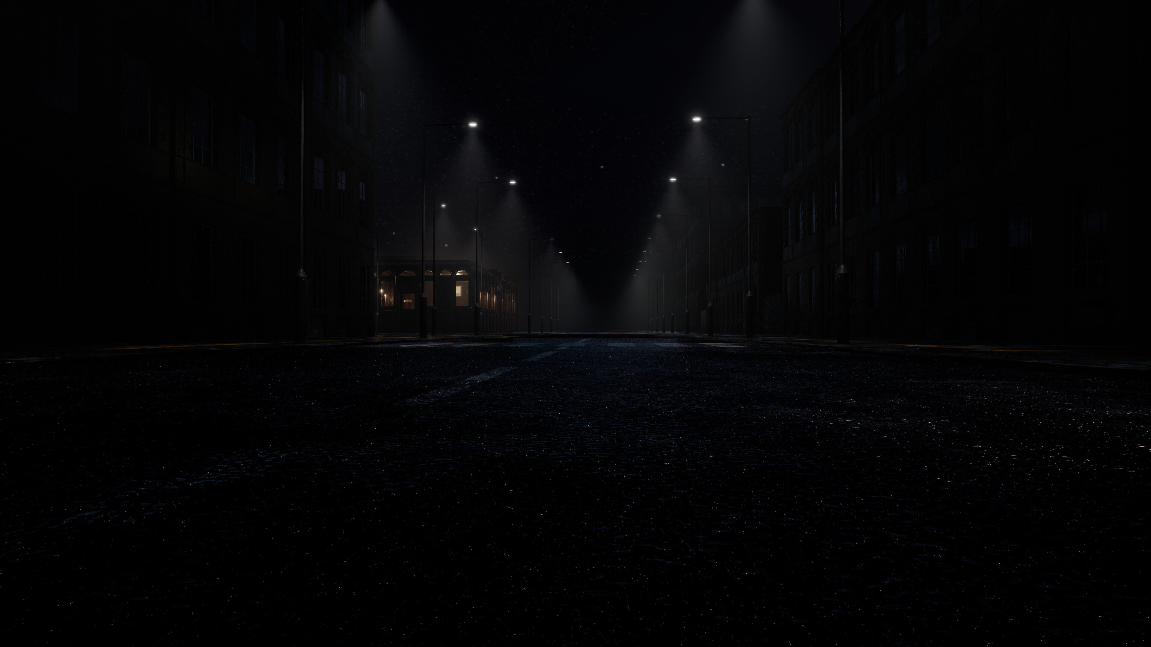 Fall in Duty screenshot 7