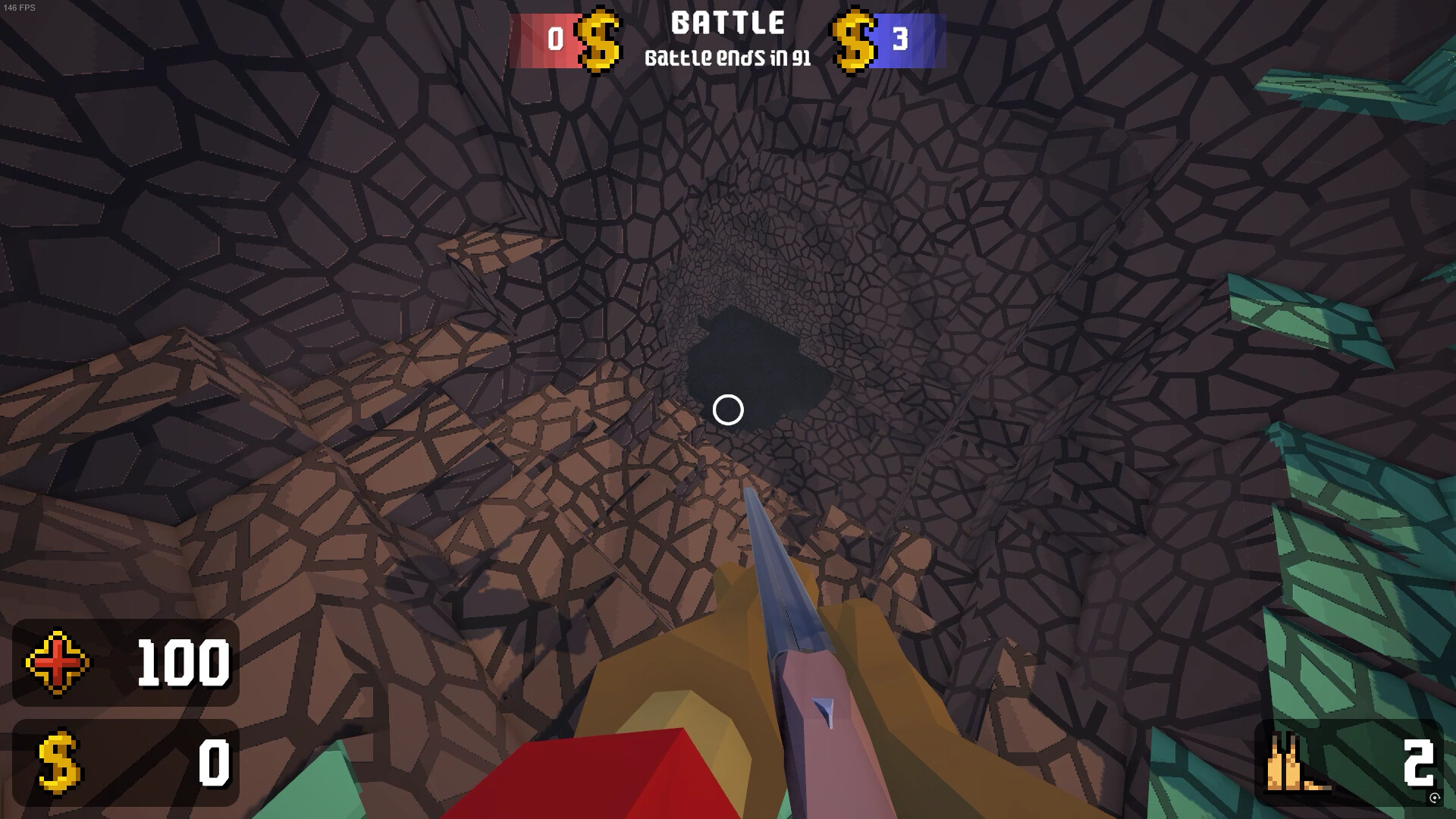 Build Fight Game screenshot 7