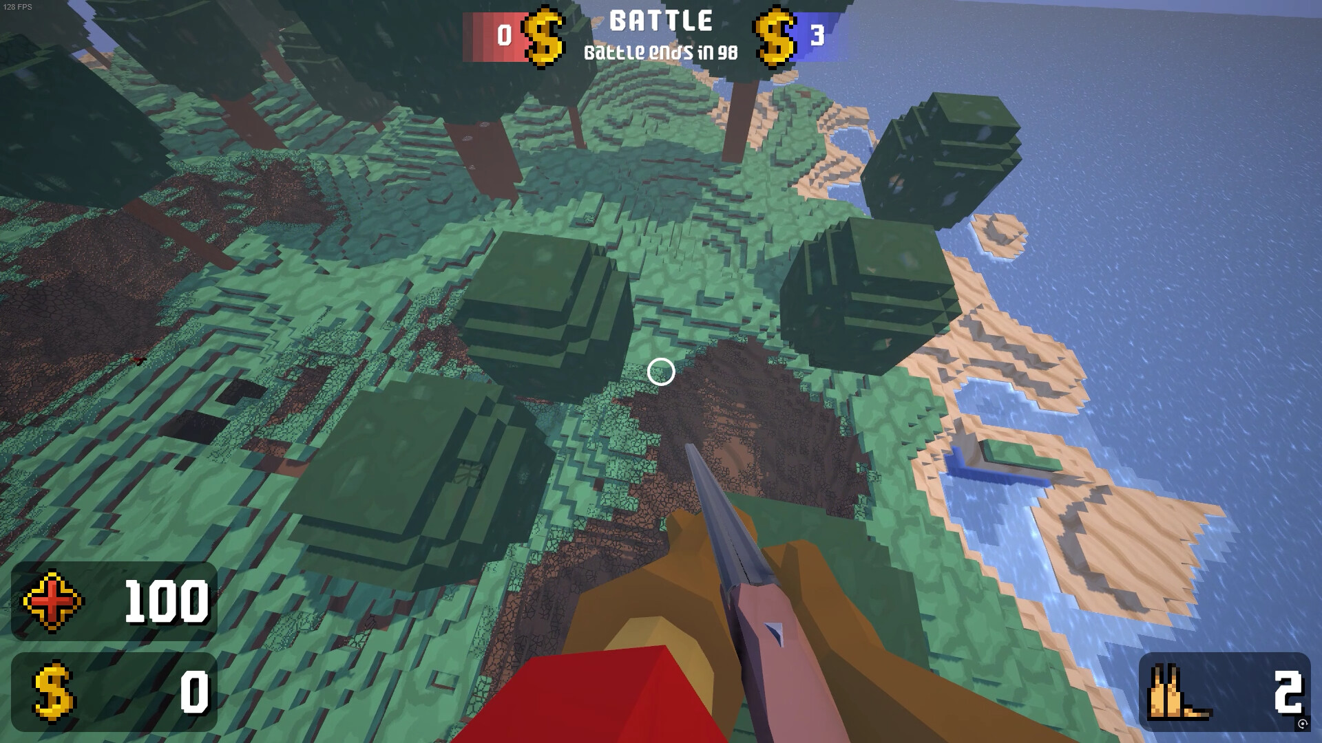 Build Fight Game screenshot 6