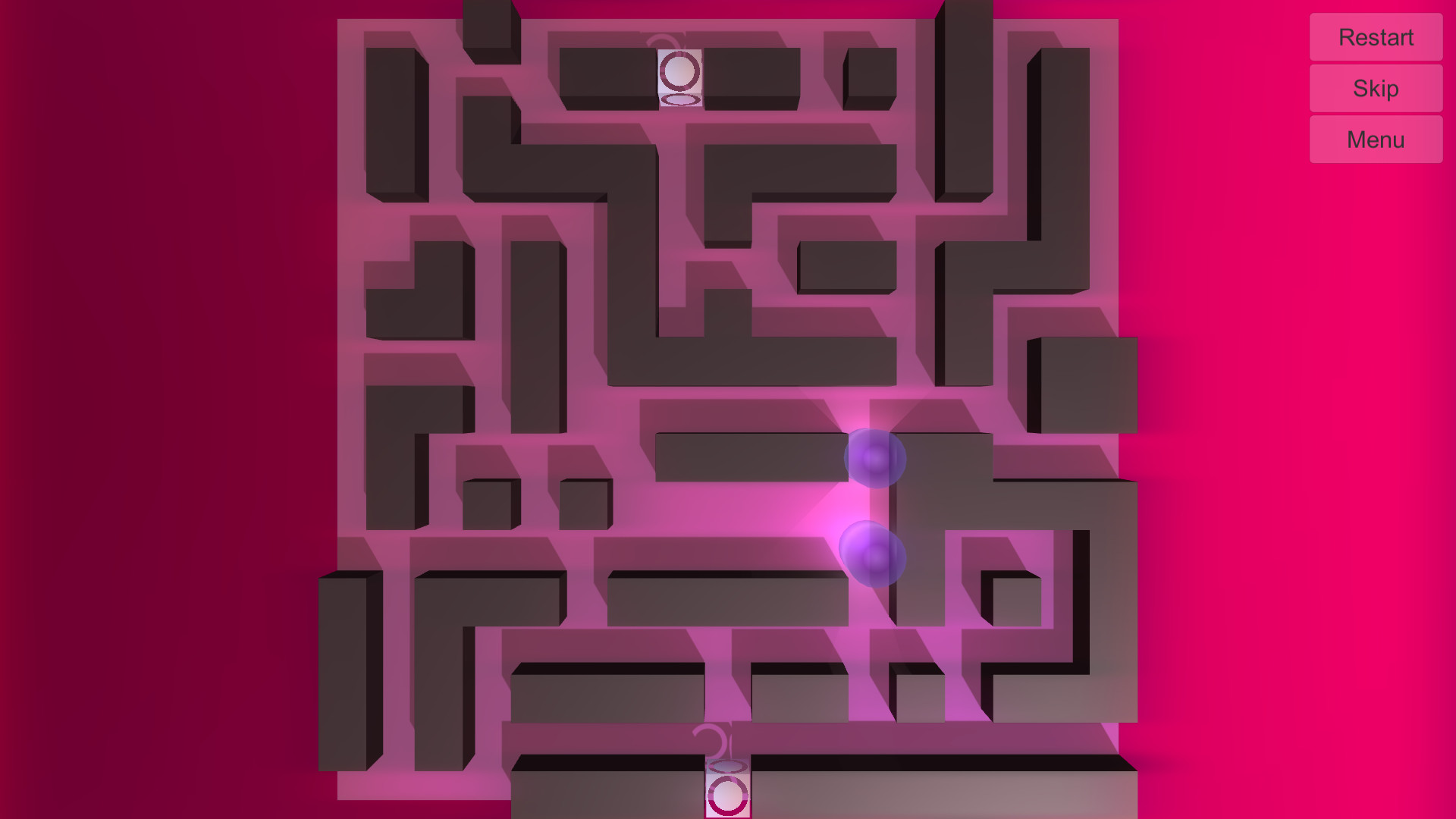 GeometryBricks screenshot 3
