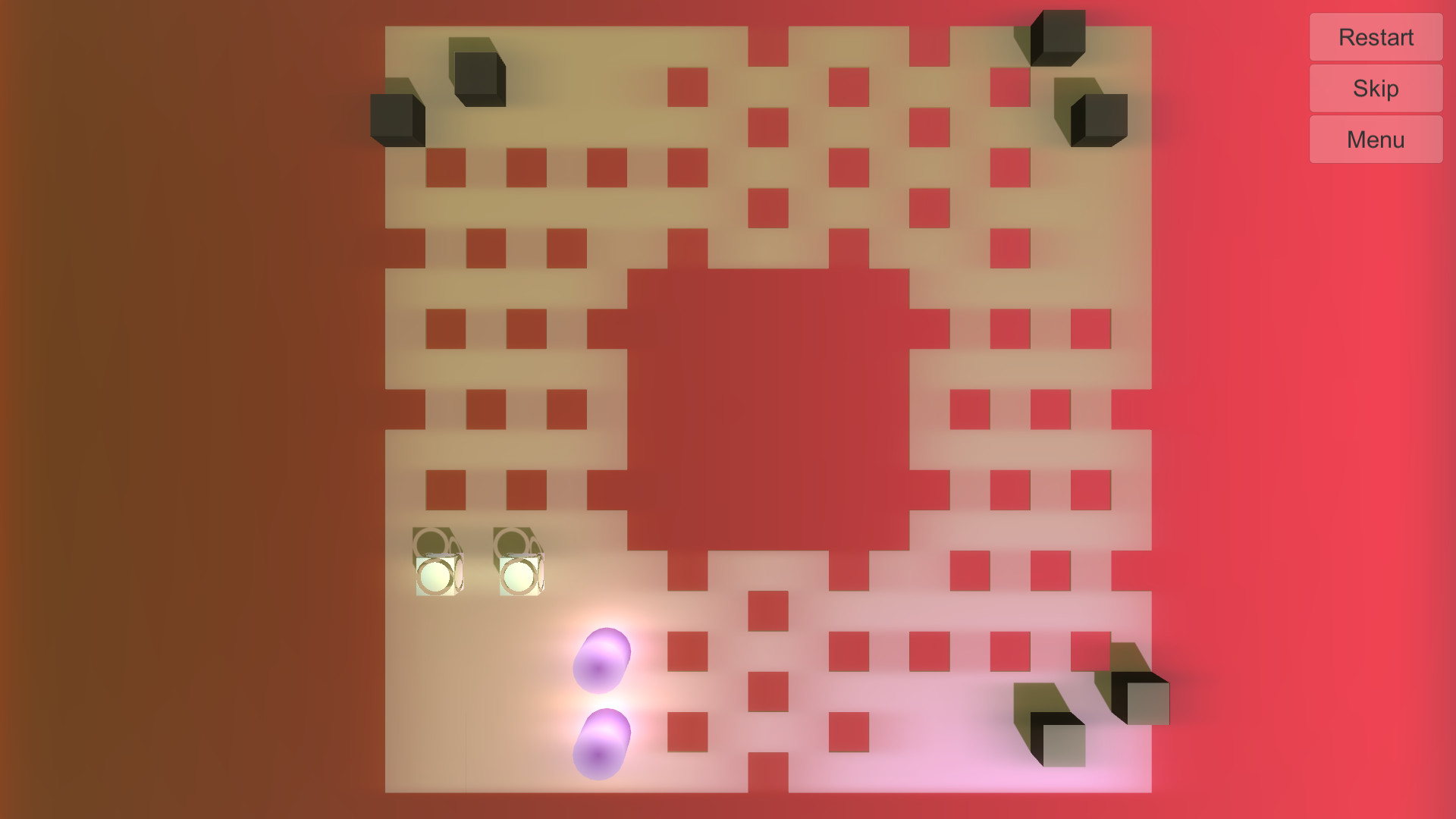 GeometryBricks screenshot 5