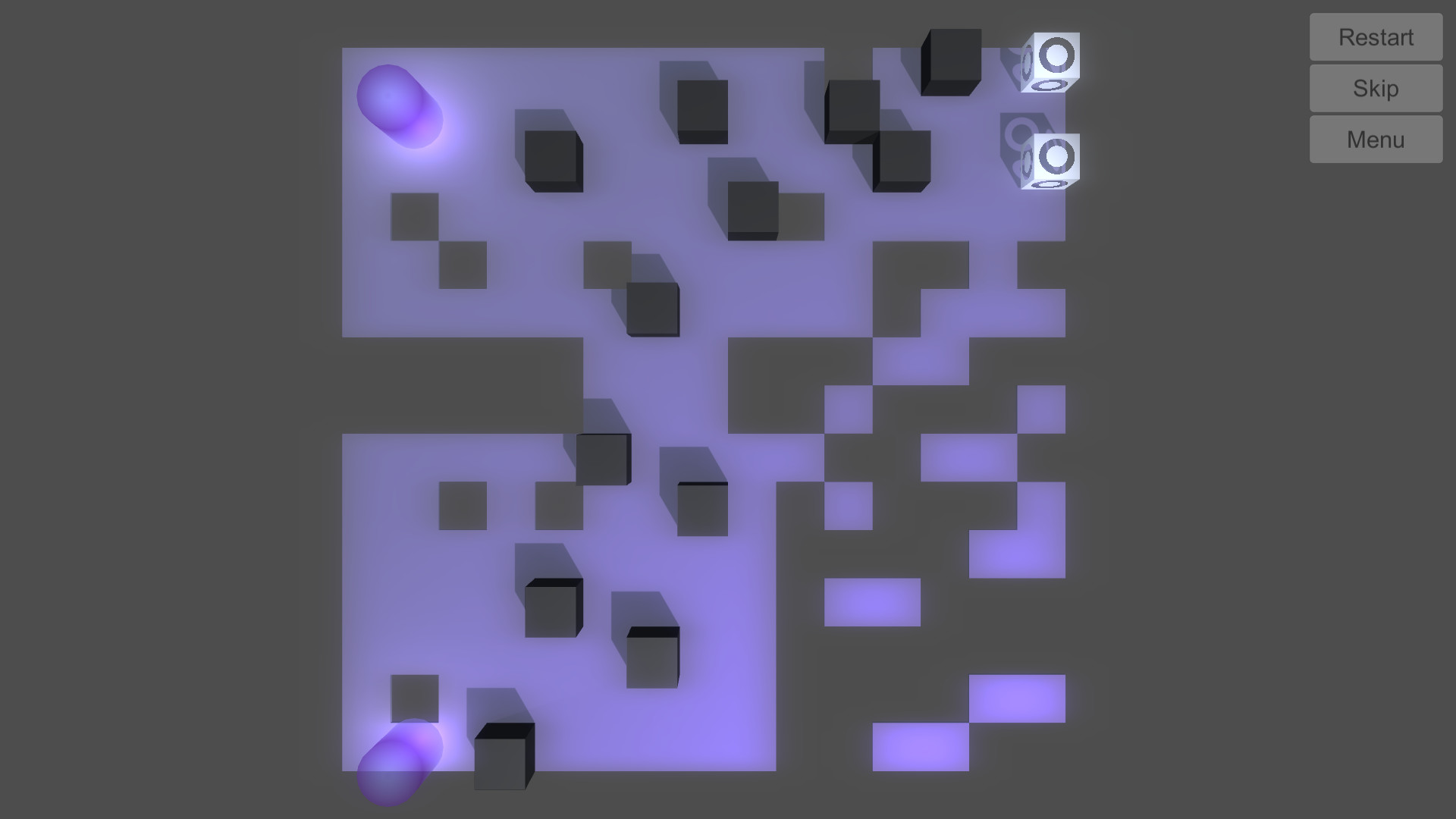GeometryBricks screenshot 4