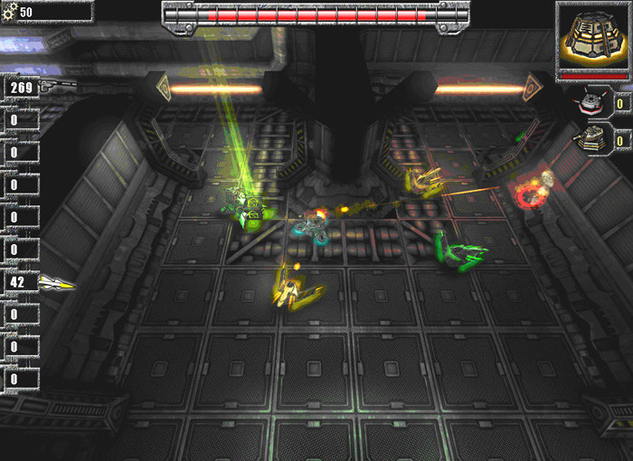 Critical Damage screenshot 5