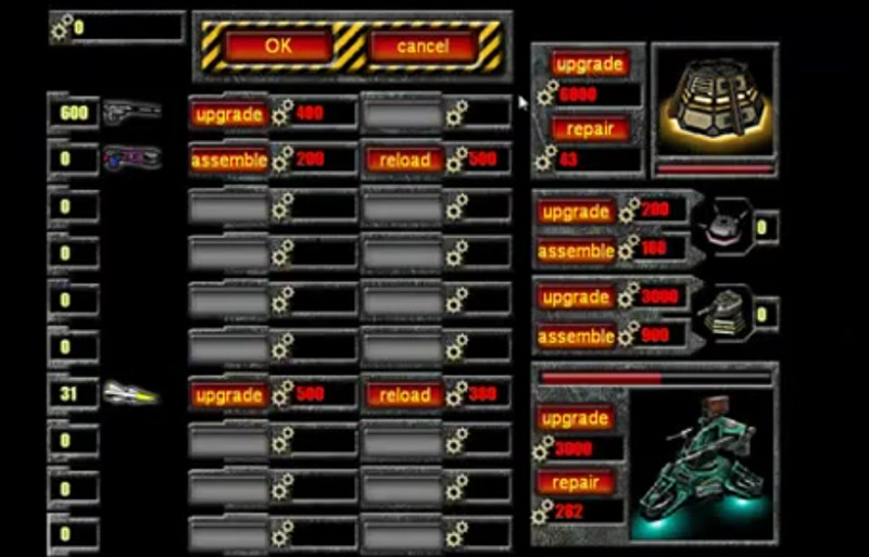 Critical Damage screenshot 3