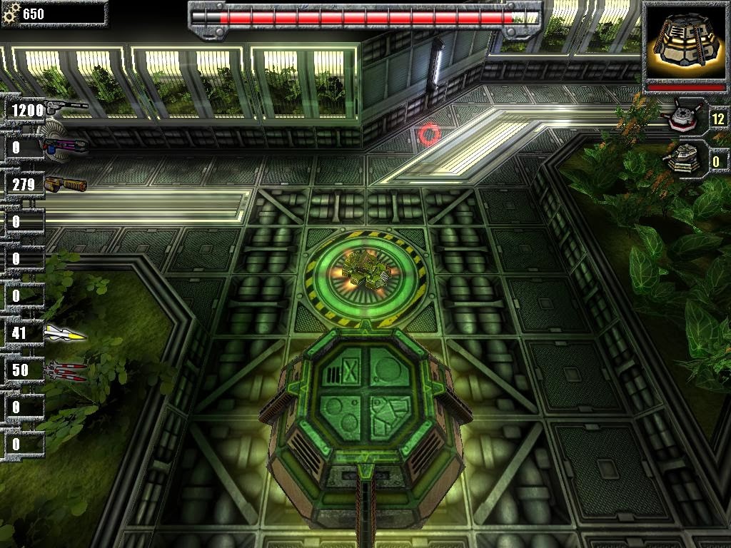 Critical Damage screenshot 7