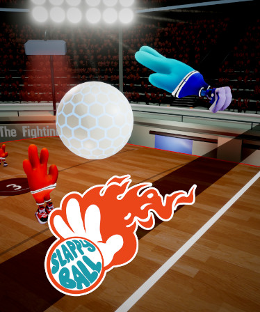 Slappyball