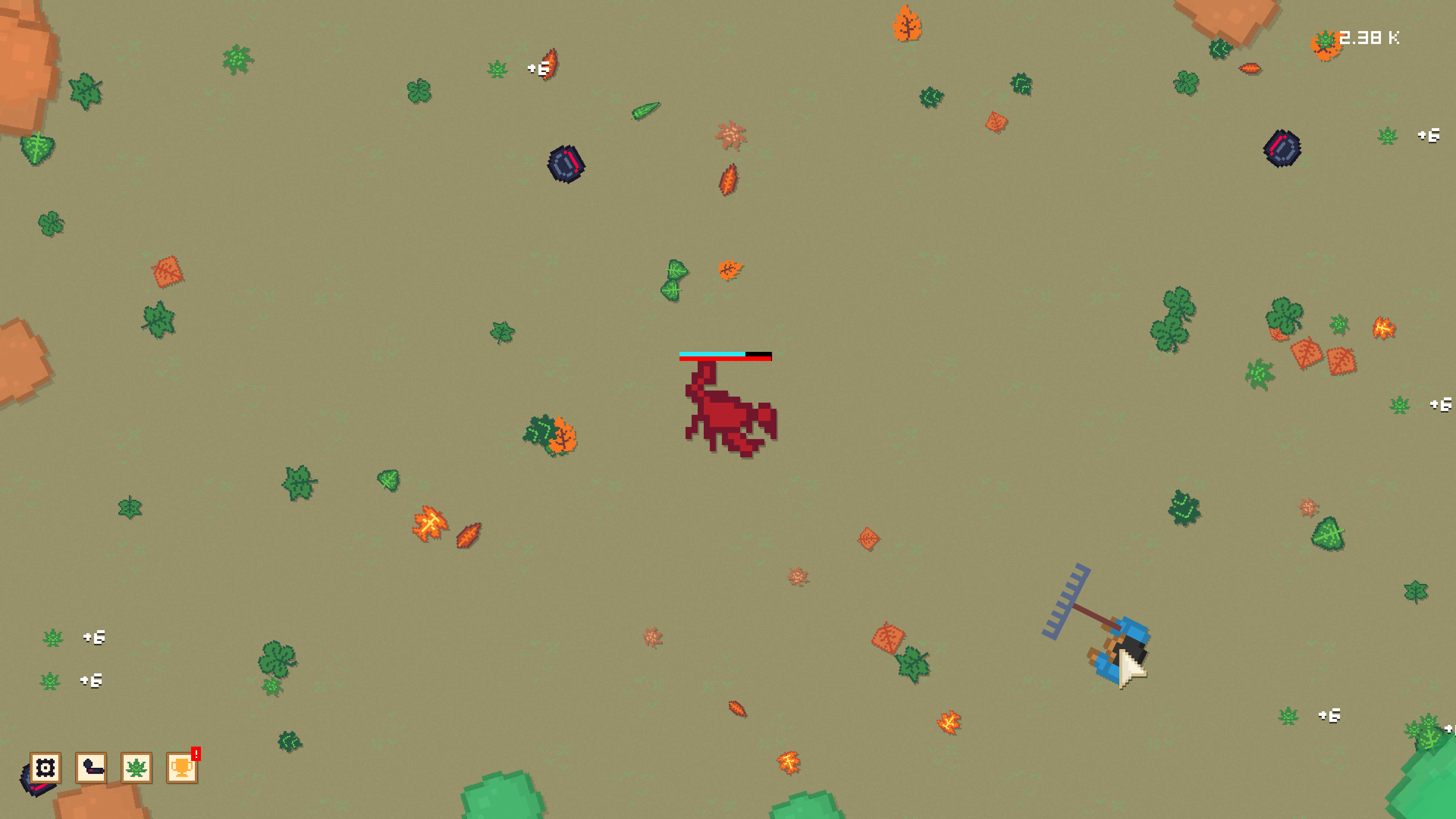 Skins Pack screenshot 4