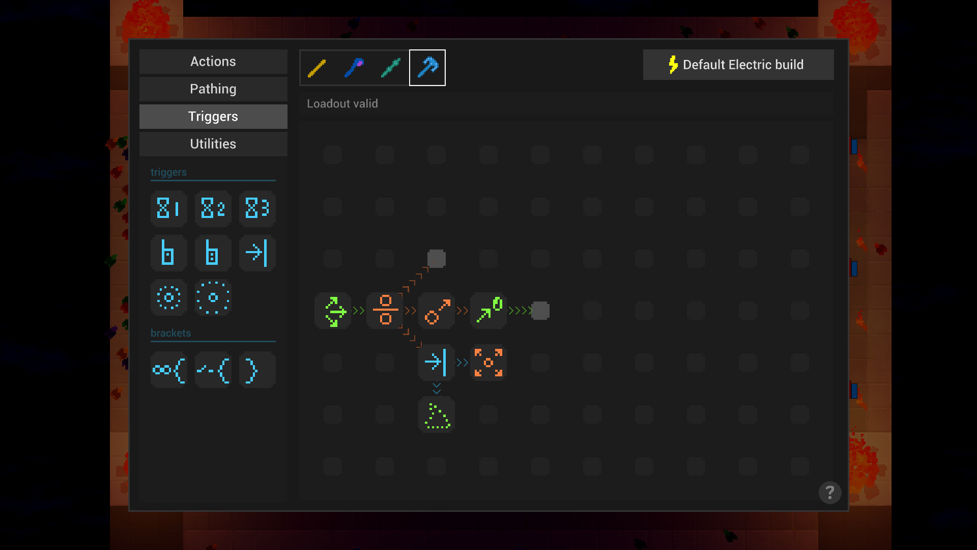 Nurose screenshot 8