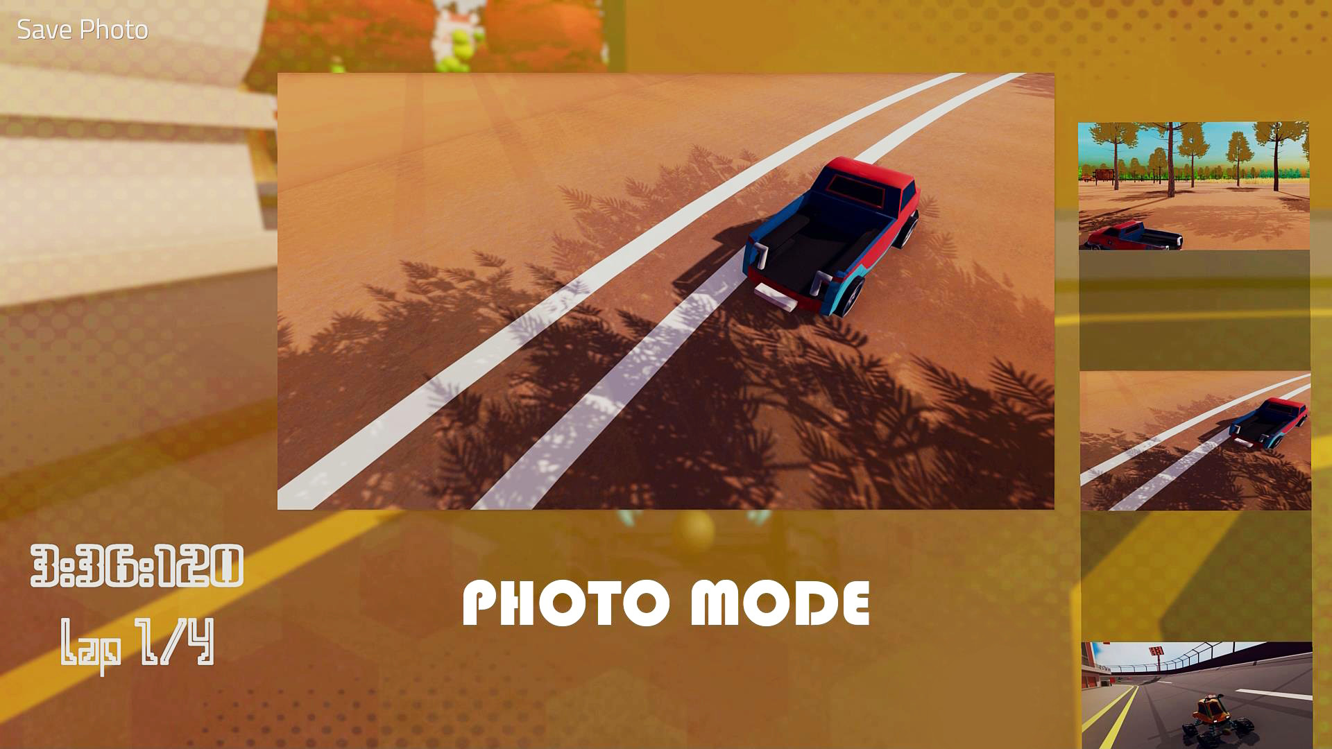 Oscillate screenshot 4