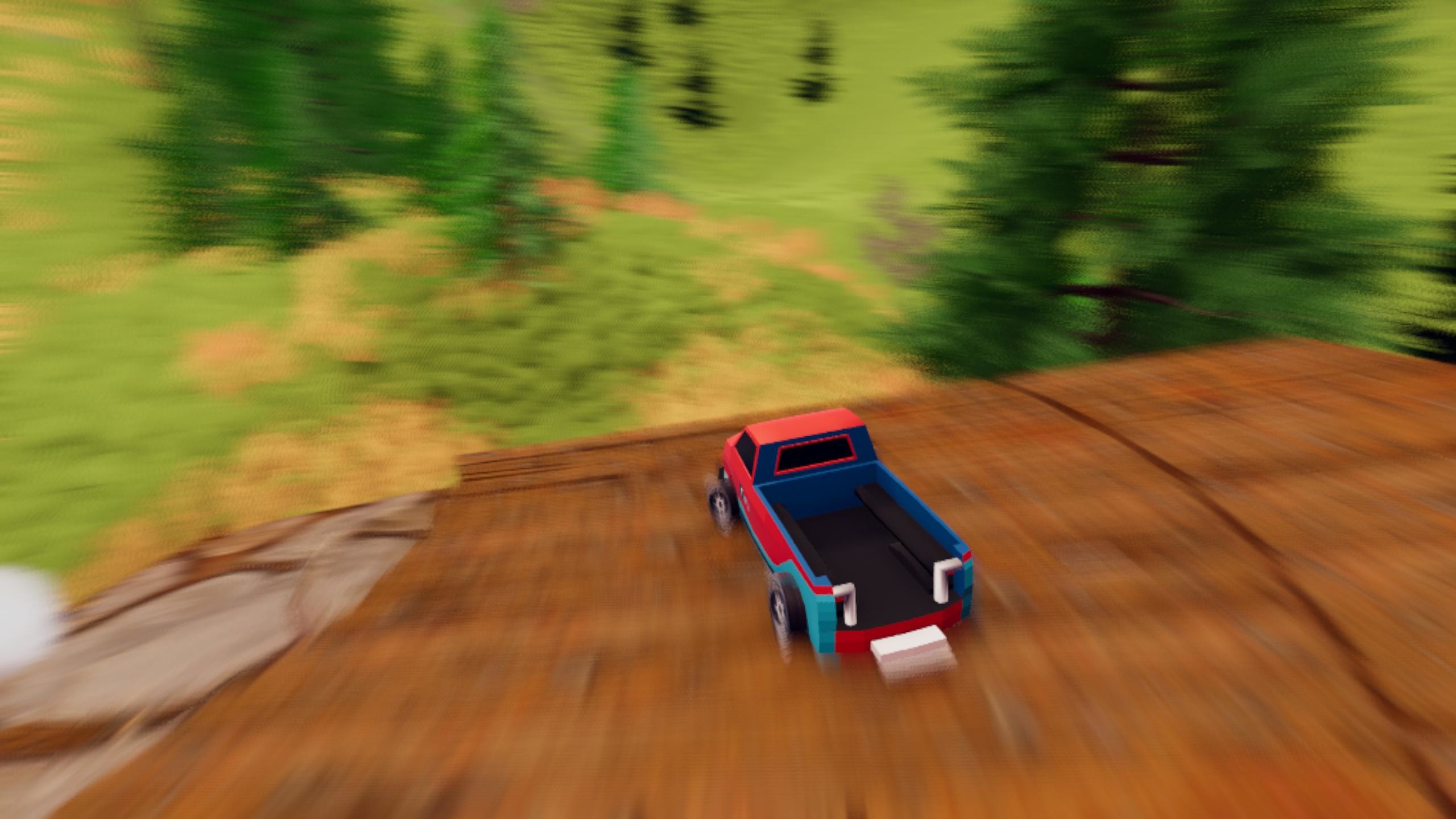 Oscillate screenshot 1