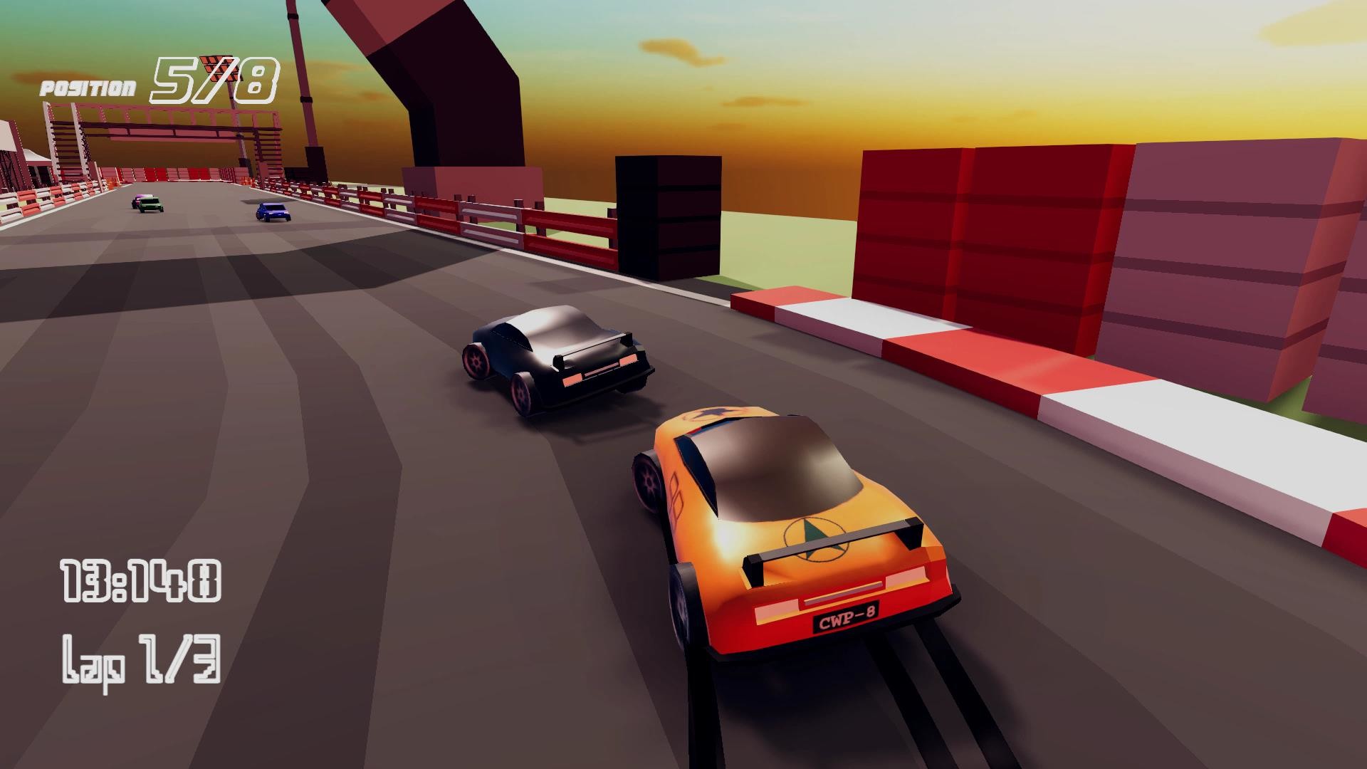 Oscillate screenshot 7