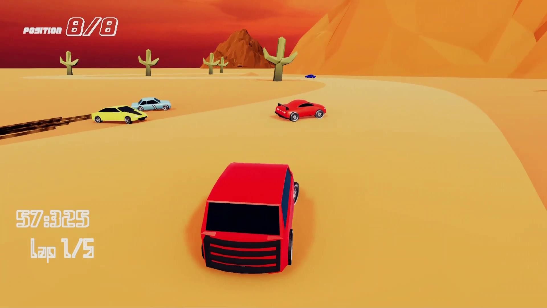 Oscillate screenshot 9