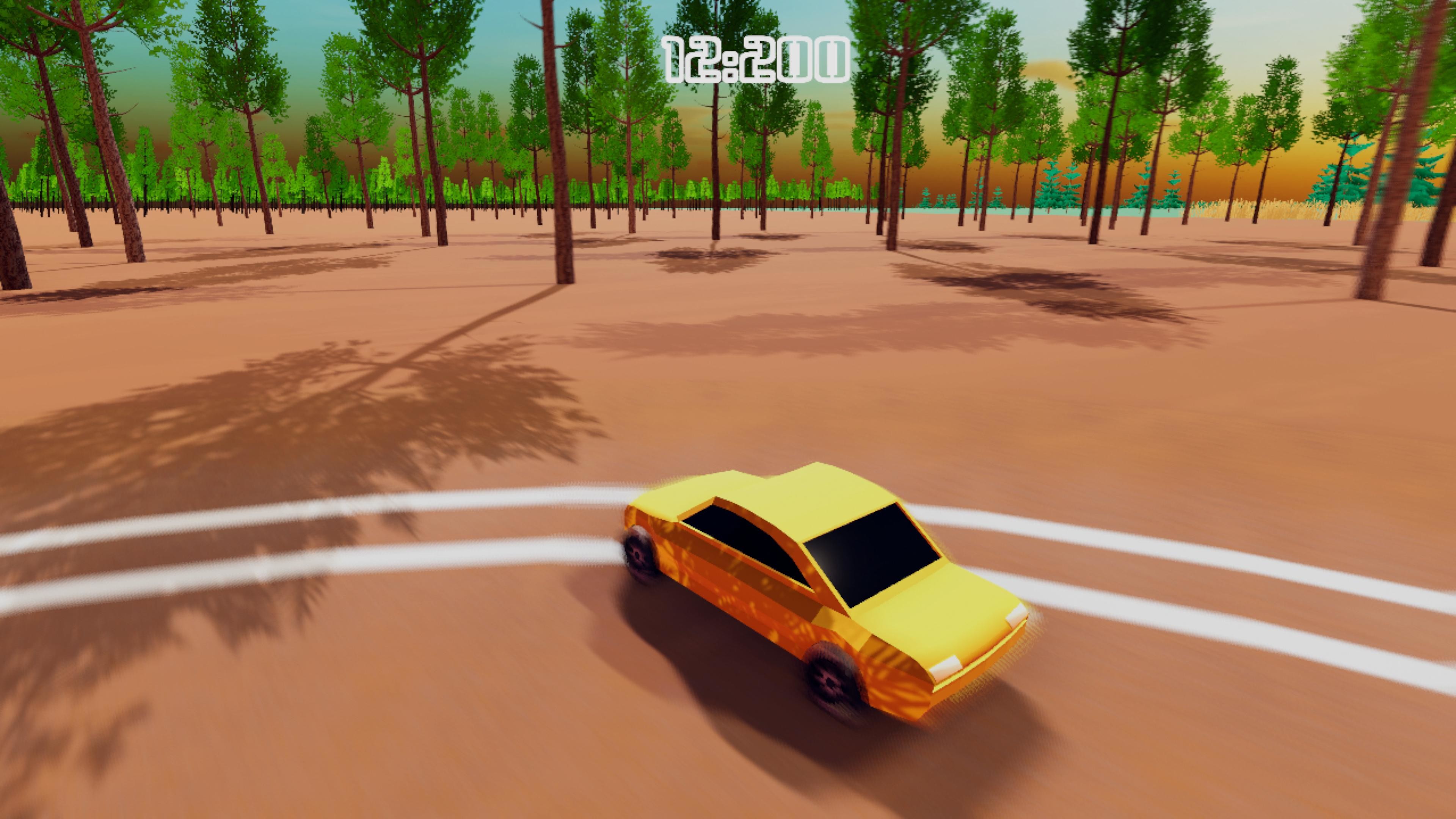 Oscillate screenshot 14