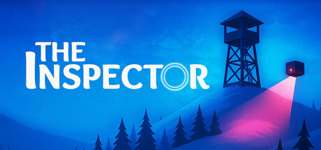 The Inspector — Steam header
