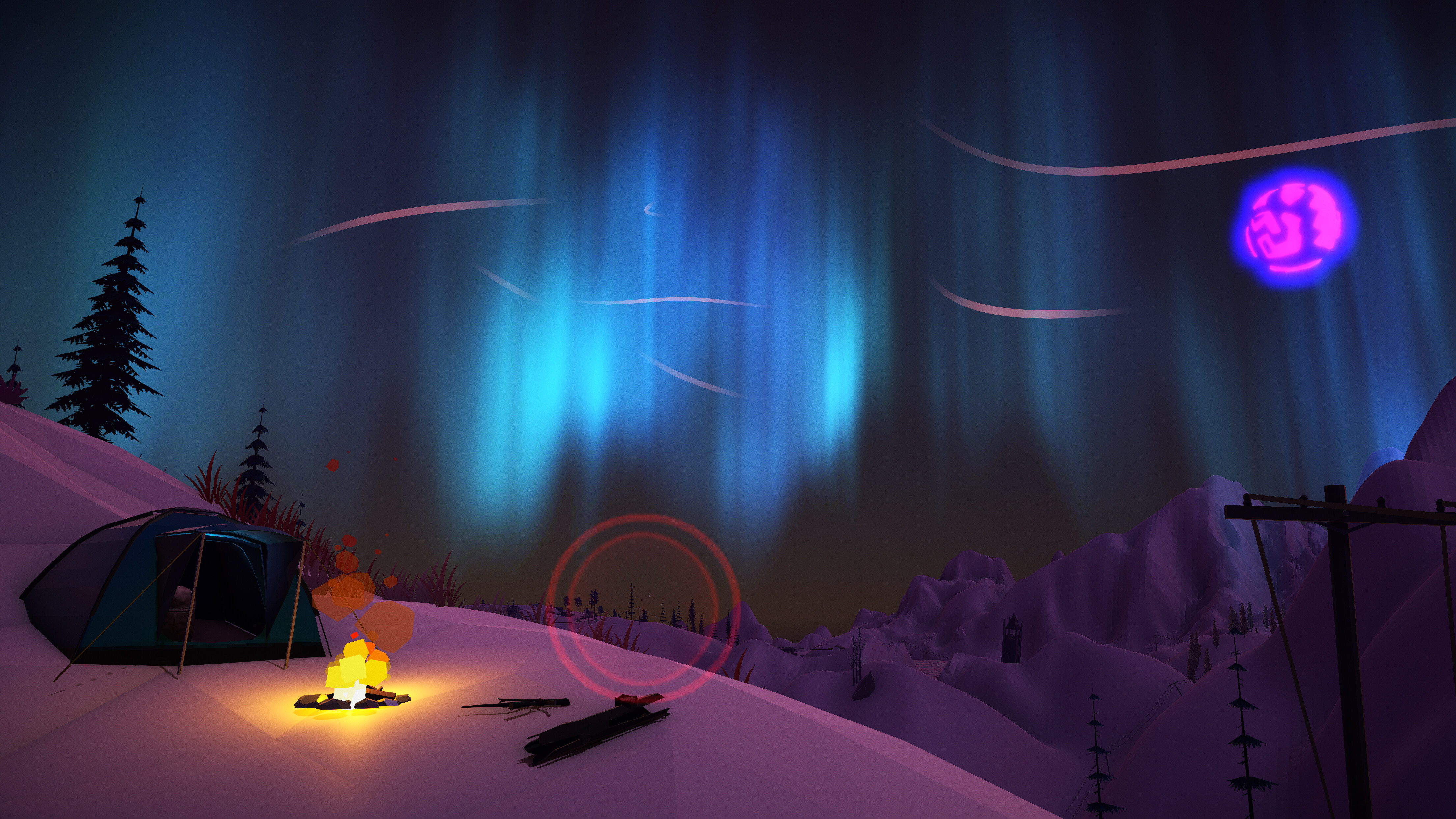 The Inspector screenshot 6