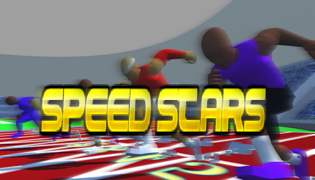 Speed stars Game Unblocked