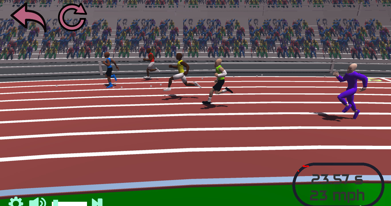 Speed Stars screenshot 8