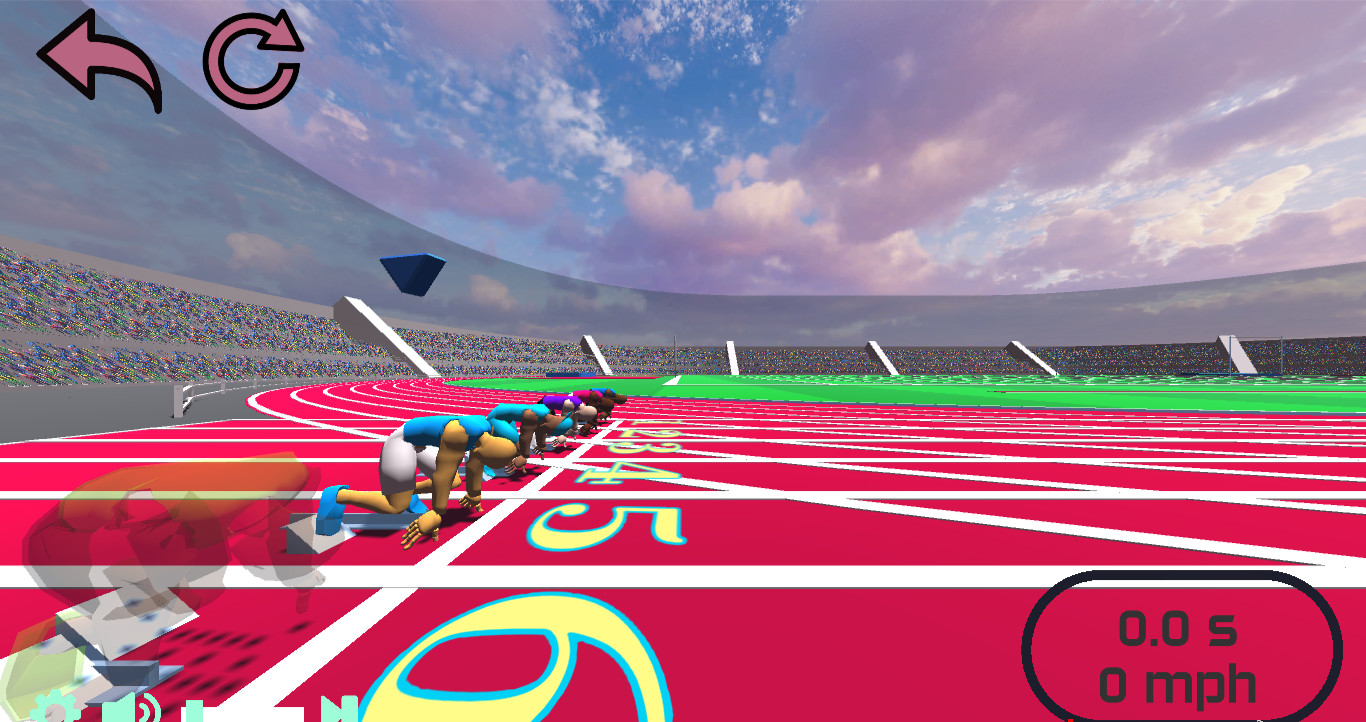 Speed Stars screenshot 7