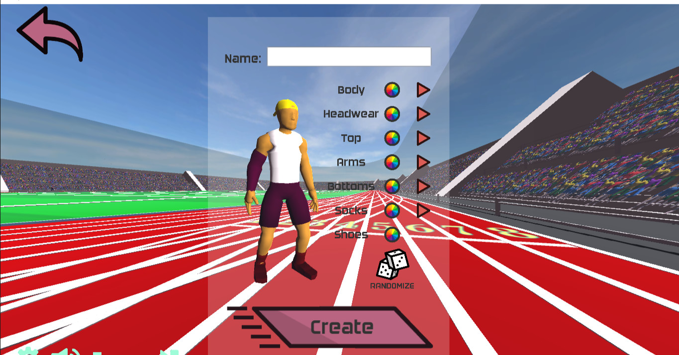 Speed Stars screenshot 3