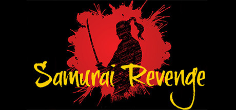 Samurai Revenge: header artwork