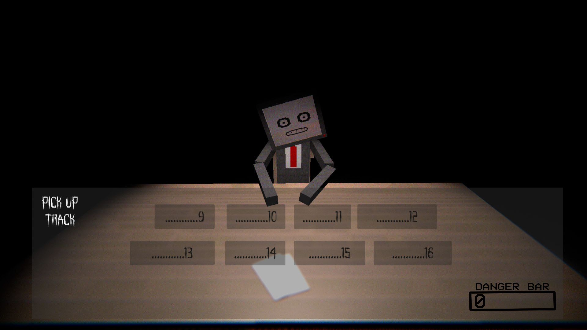 The Scary Square screenshot 5