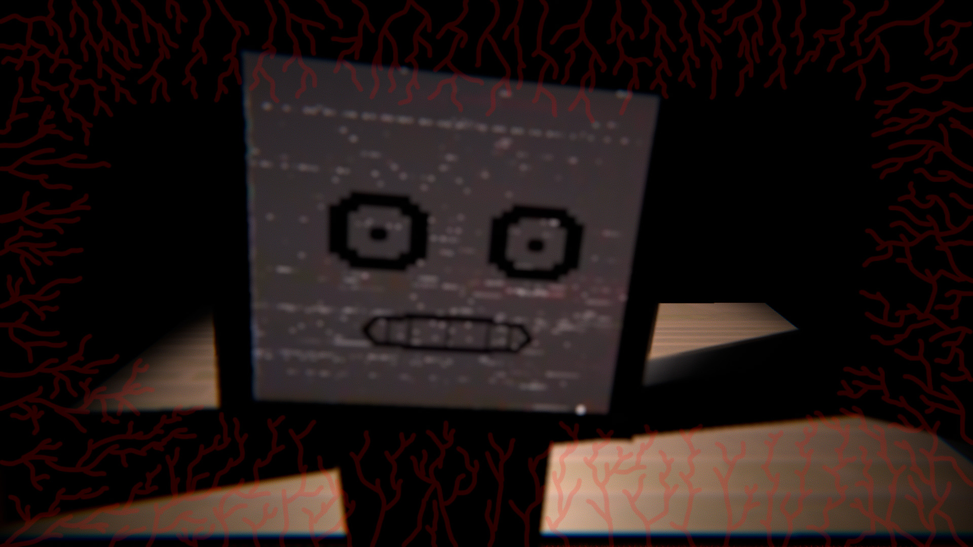 The Scary Square screenshot 3