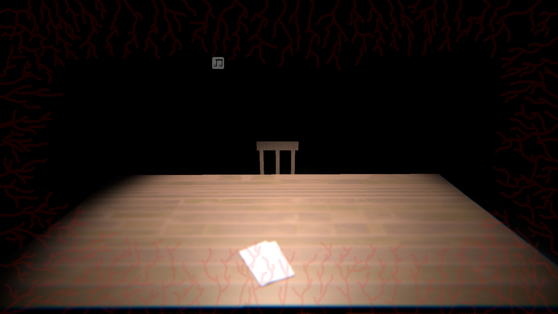 The Scary Square screenshot 4