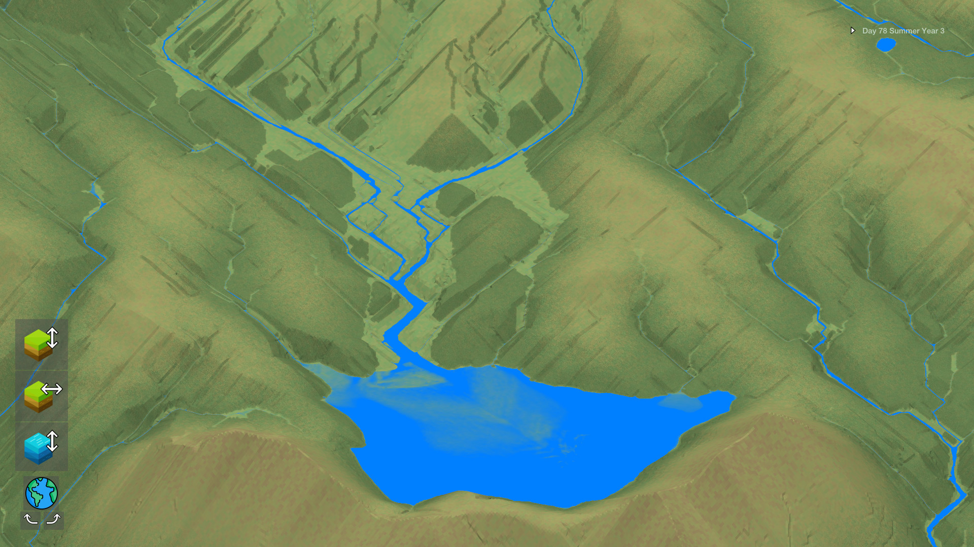 Terra Firma screenshot 6