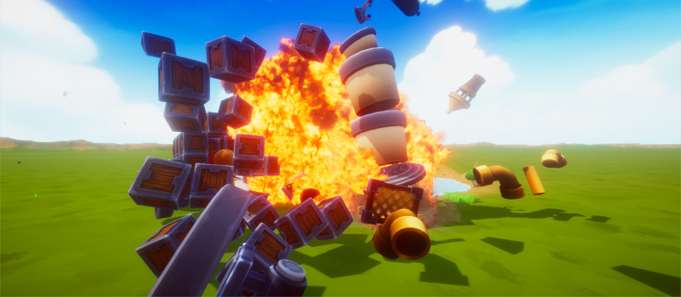 Eggineer screenshot 2