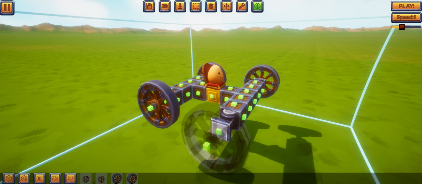 Eggineer screenshot 1