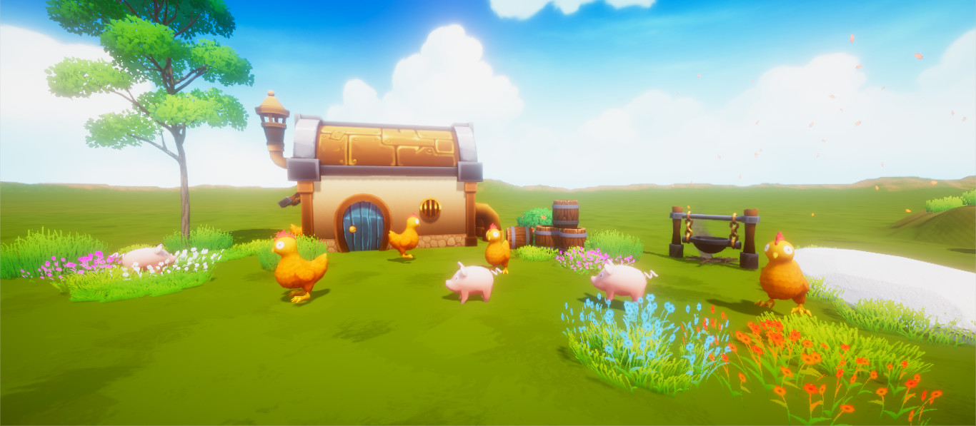 Eggineer screenshot 9