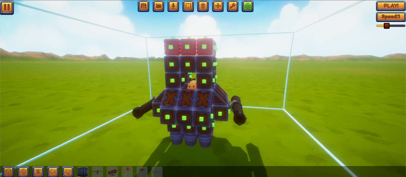 Eggineer screenshot 5