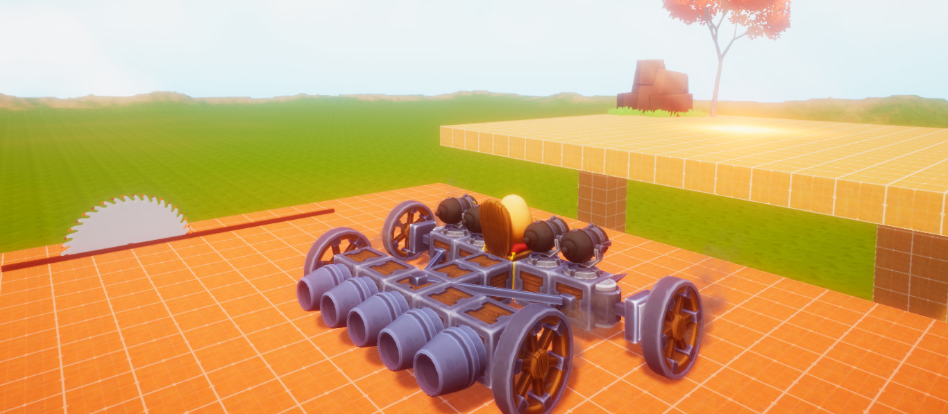 Eggineer screenshot 3