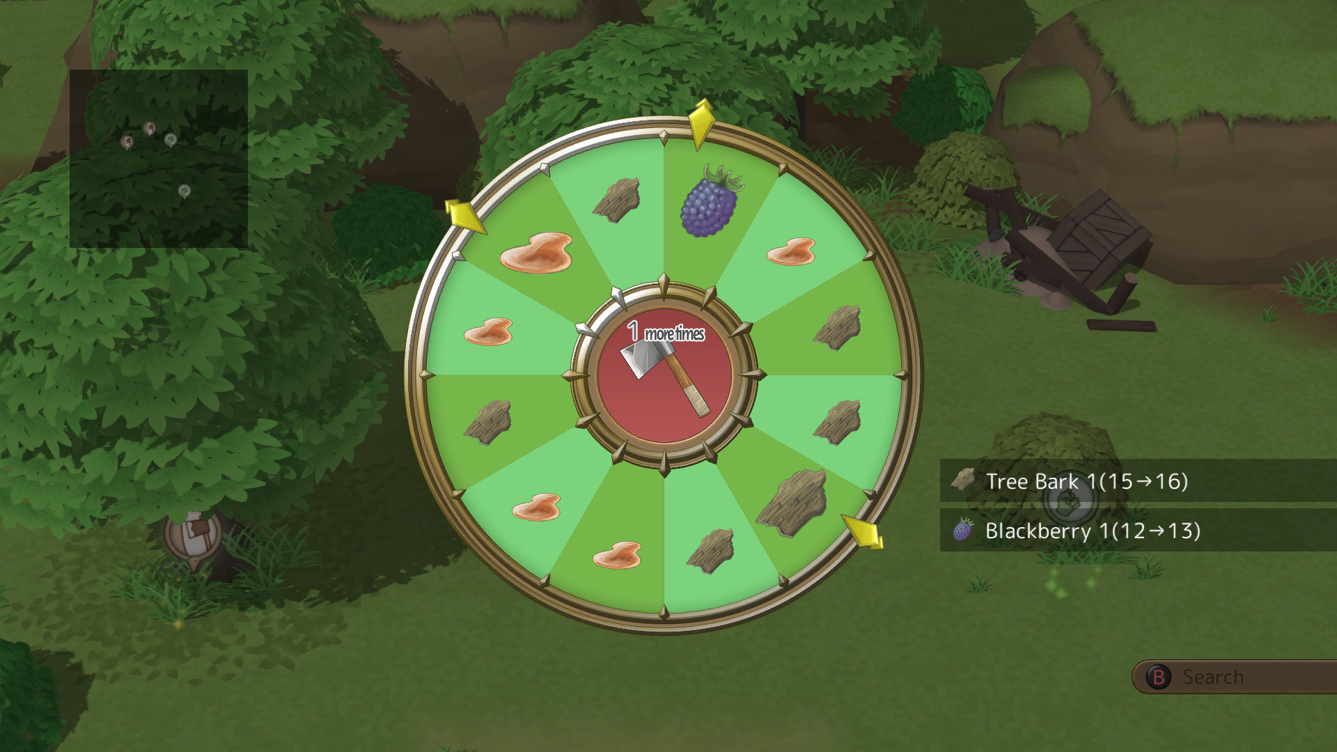 Faraway Qualia screenshot 4