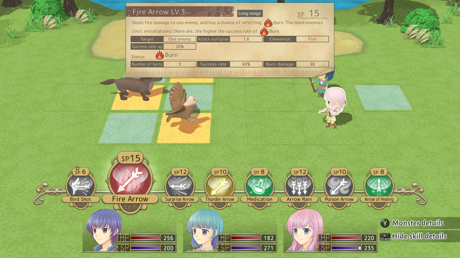 Faraway Qualia screenshot 5