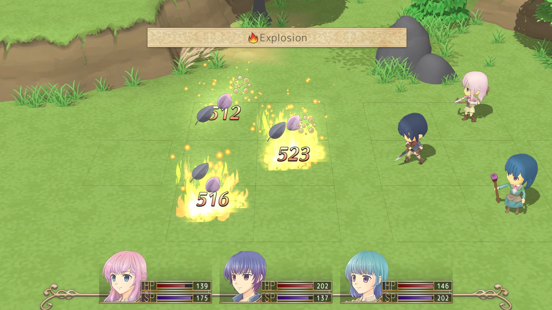Faraway Qualia screenshot 8