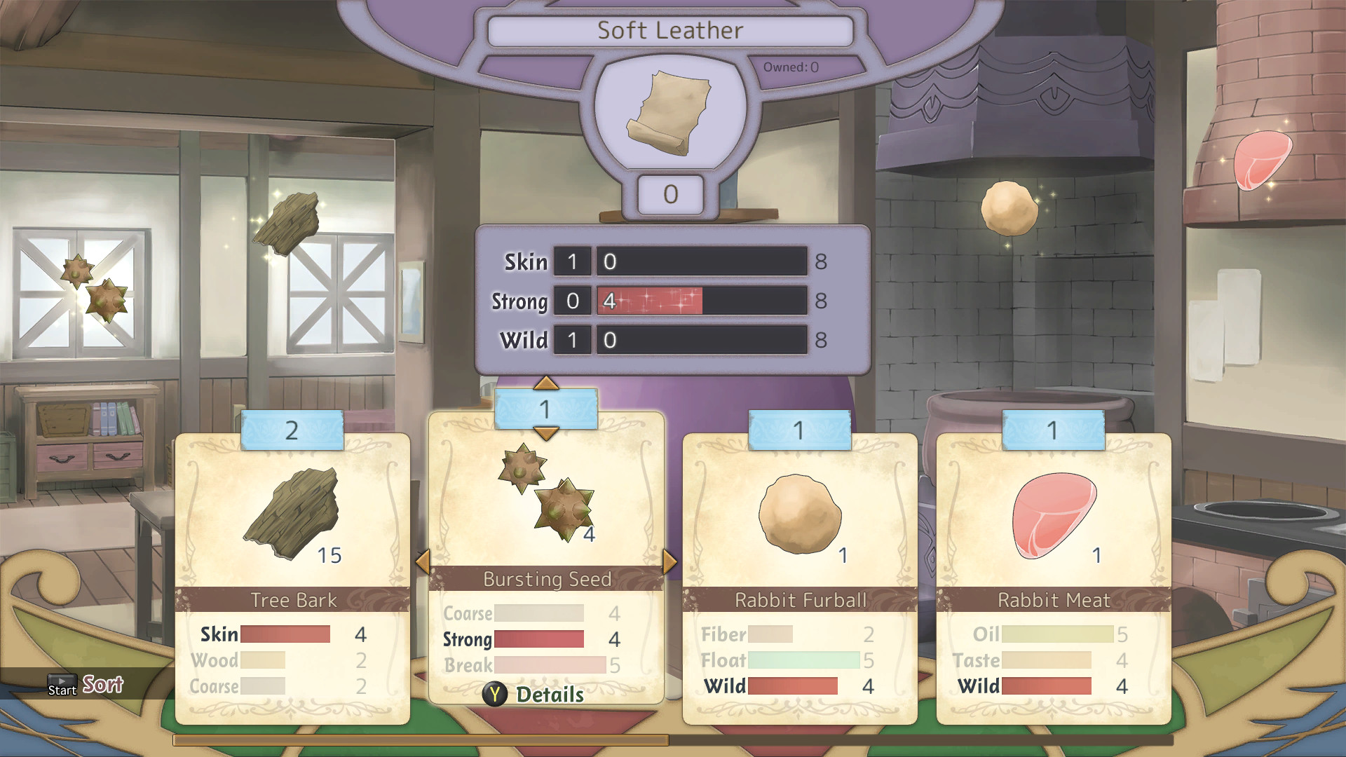 Faraway Qualia screenshot 1