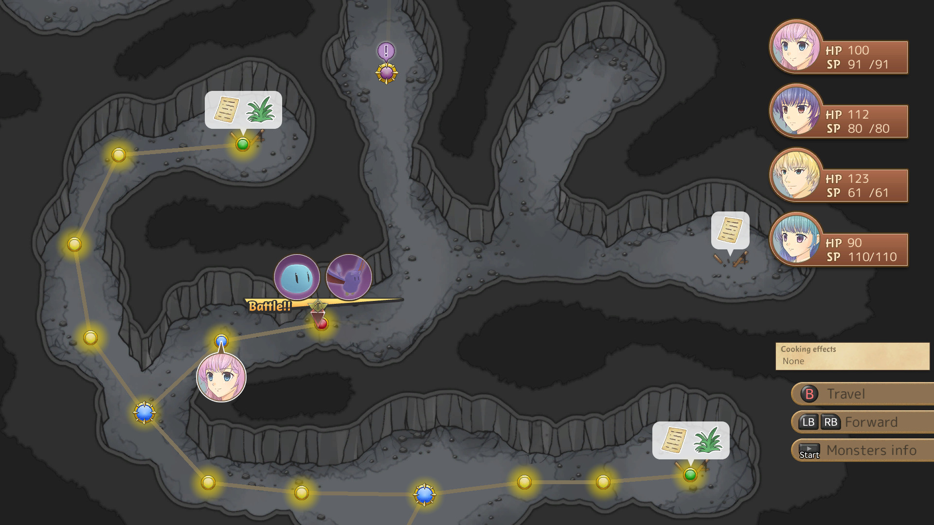Faraway Qualia screenshot 3