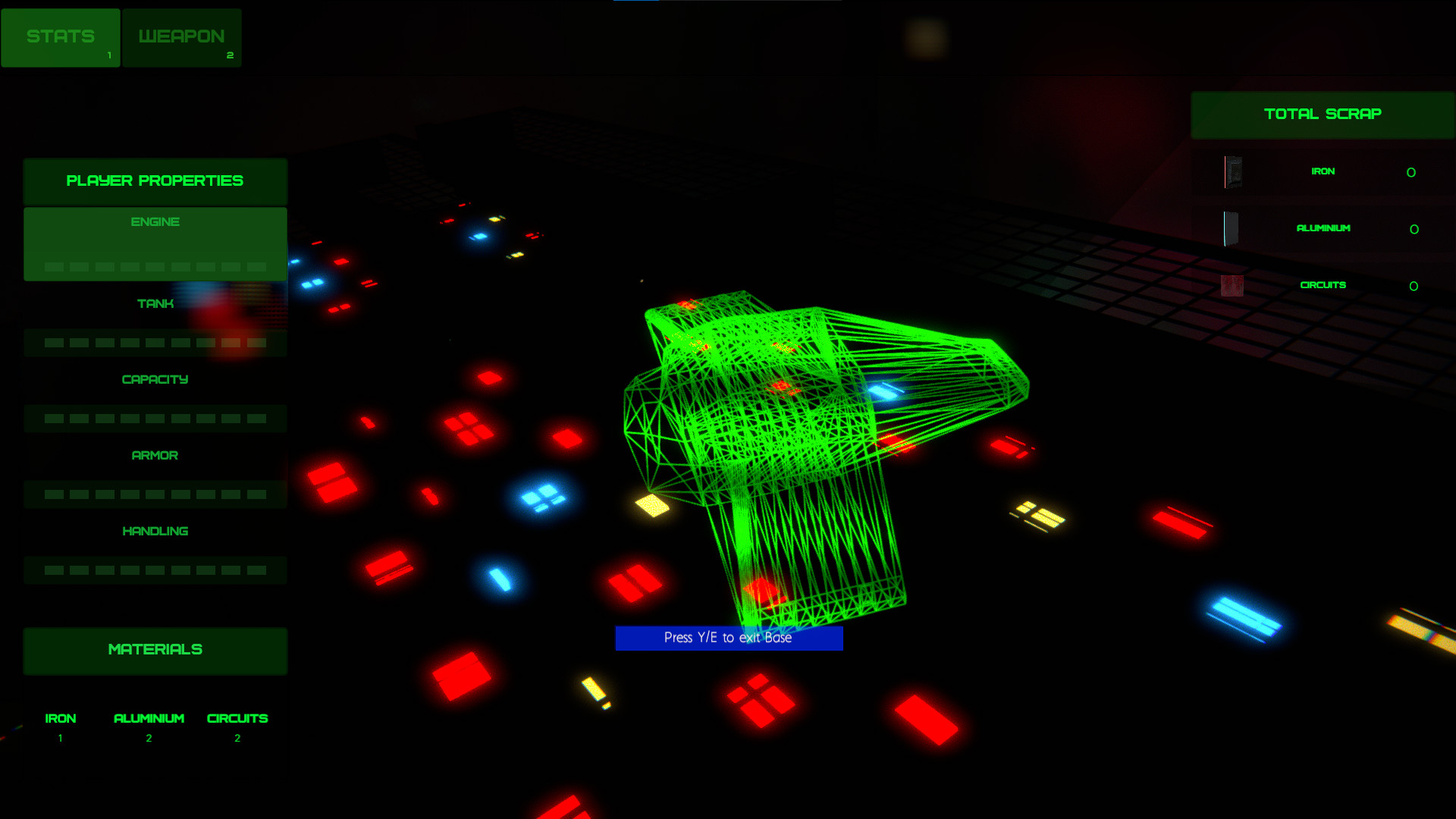 Sputnik screenshot 5
