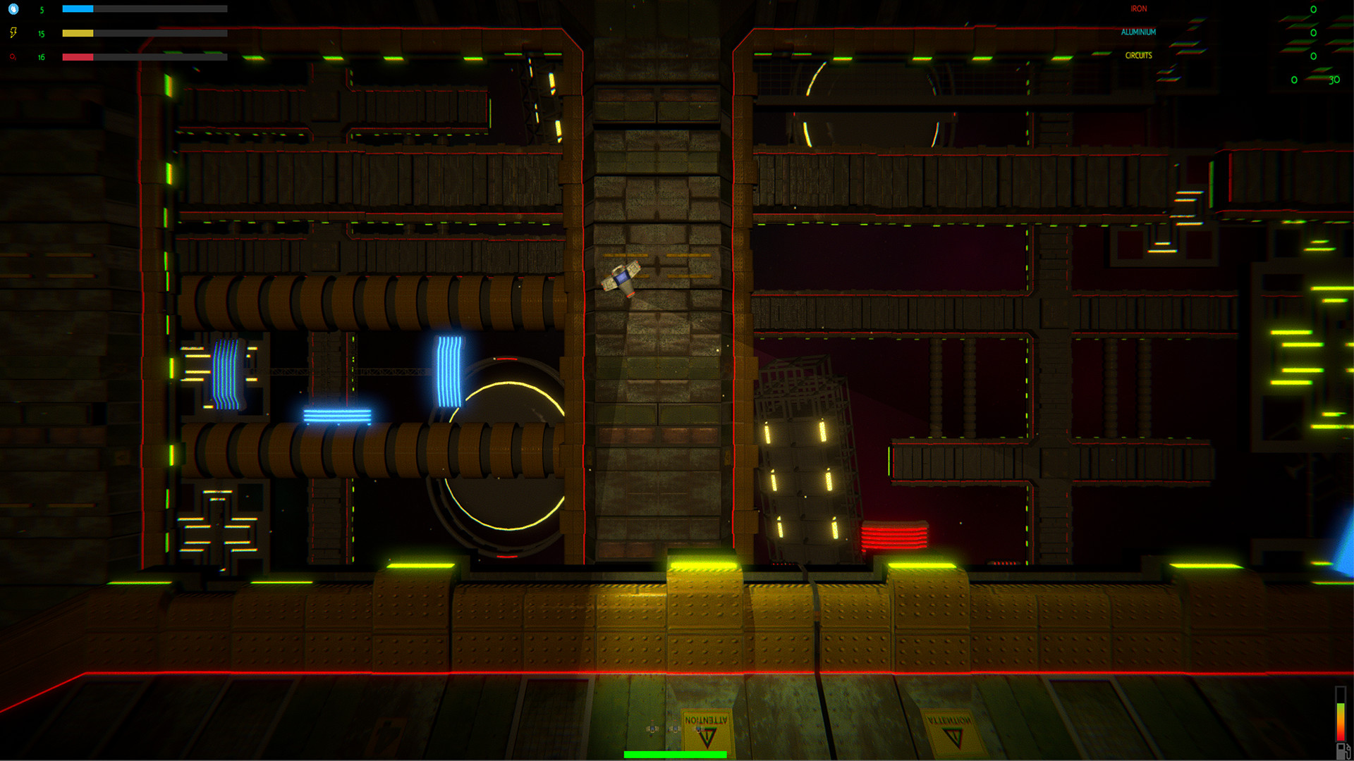 Sputnik screenshot 2