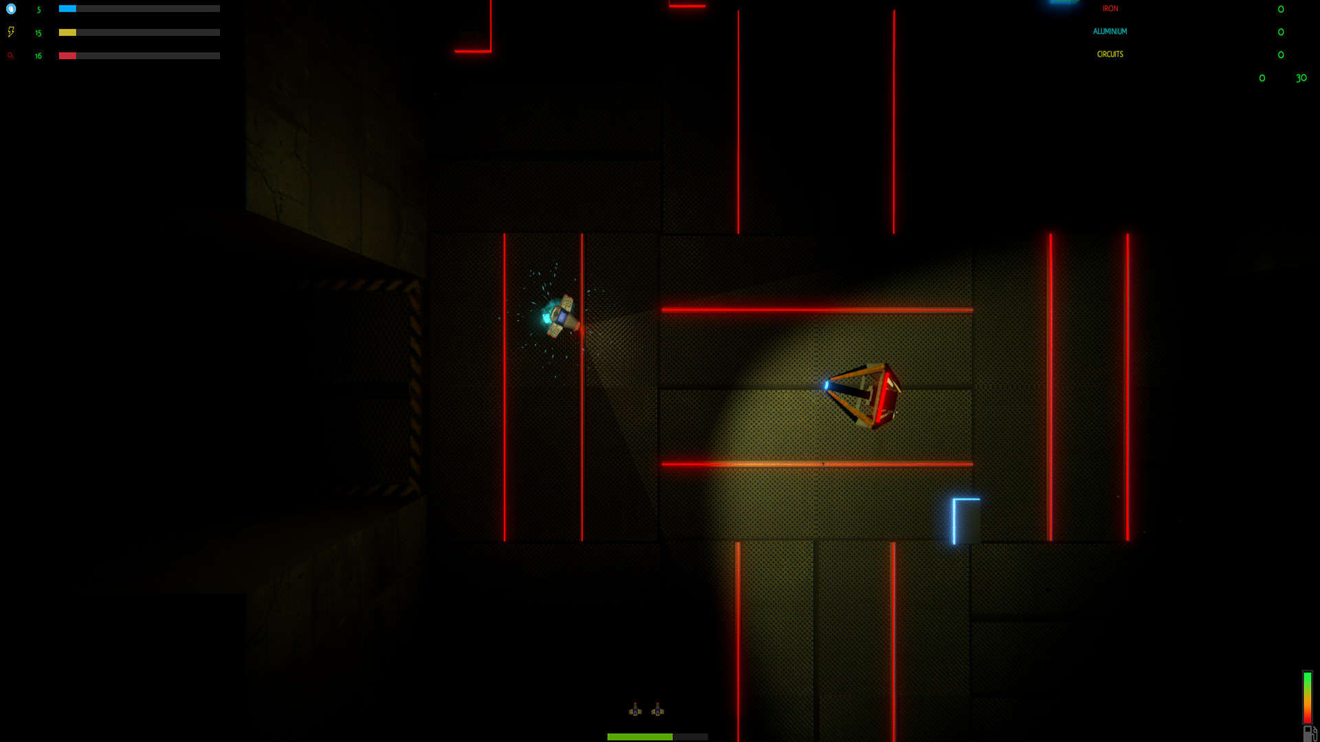 Sputnik screenshot 4